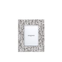 Cadre Sequenze Argenti Floreale in Argent SQ2332/10